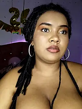 Evelyn Sandoval online show from 12/05/24, 03:04