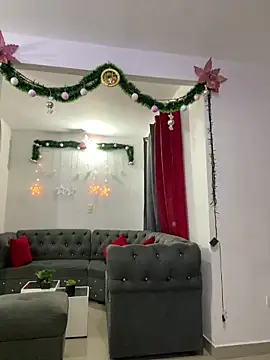 BarbaraFerrer69 online show from 12/12/24, 02:04