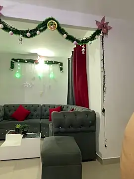 BarbaraFerrer69 online show from 12/15/24, 02:08
