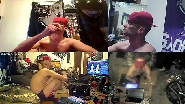 slinginbigD online show from 12/01/24, 08:53