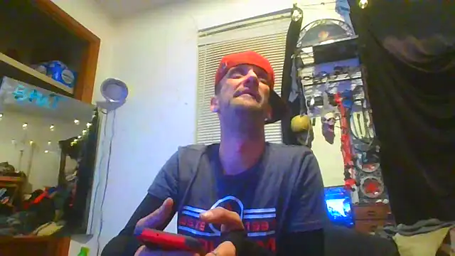slinginbigD online show from 12/27/24, 11:17