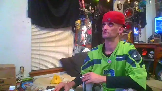 slinginbigD online show from 01/26/25, 10:34