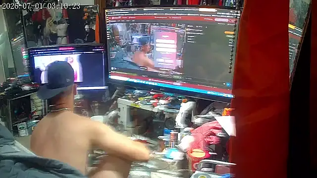 slinginbigD online show from 07/01/26, 09:11