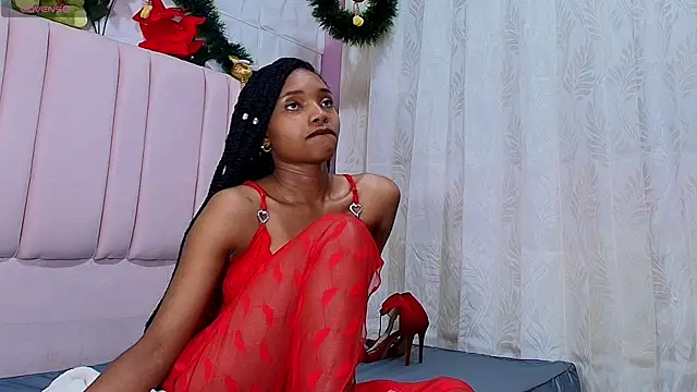sara williams01 online show from 12/31/24, 03:53