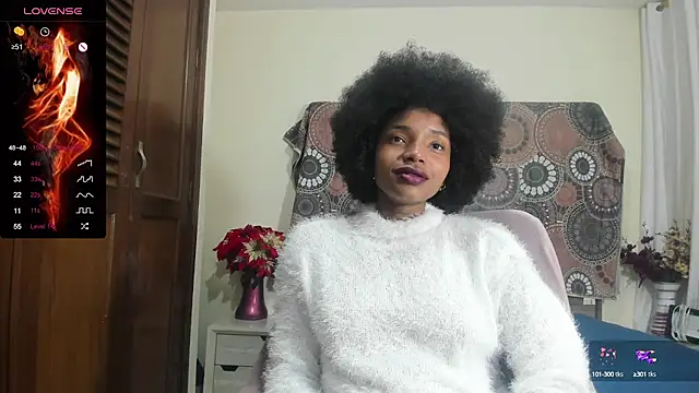 sara williams01 online show from 01/22/25, 01:11