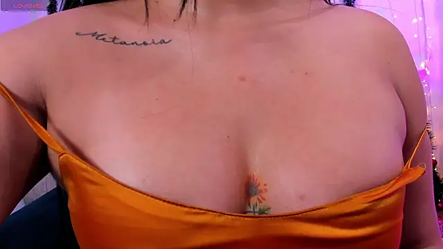 Little Ivy online show from 12/20/24, 10:11