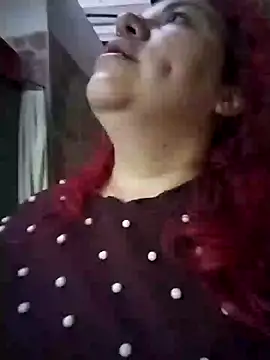 Bruja  Scarlata online show from 12/14/24, 10:45