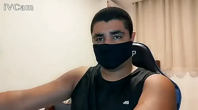 LeoPutaria online show from 01/01/25, 01:05