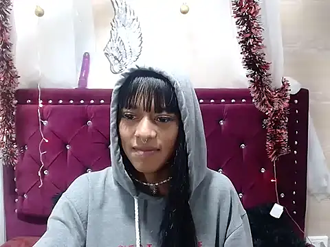amathistalx online show from 12/31/24, 04:38