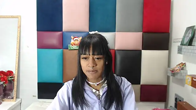 amathistalx online show from 01/04/25, 05:47