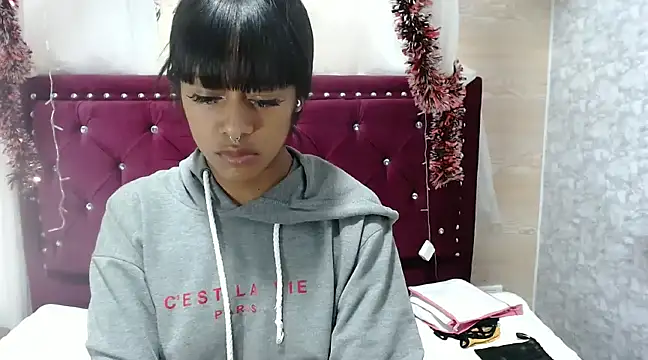 amathistalx online show from 01/11/25, 10:29
