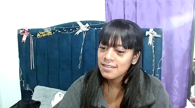 amathistalx online show from 01/13/25, 11:38
