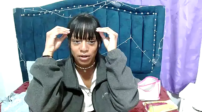 amathistalx online show from 01/15/25, 07:37