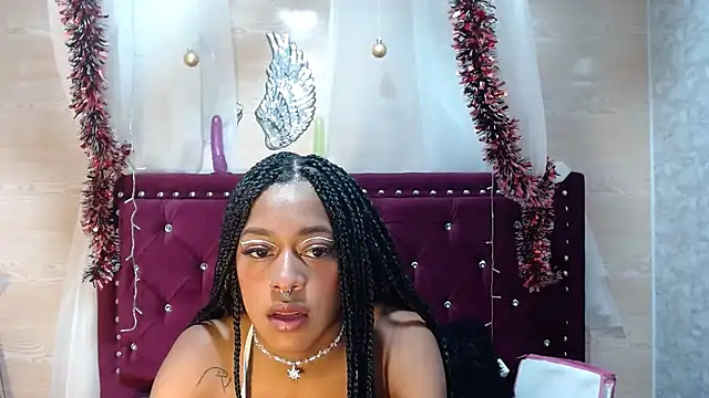 amathistalx online show from 01/21/25, 11:45