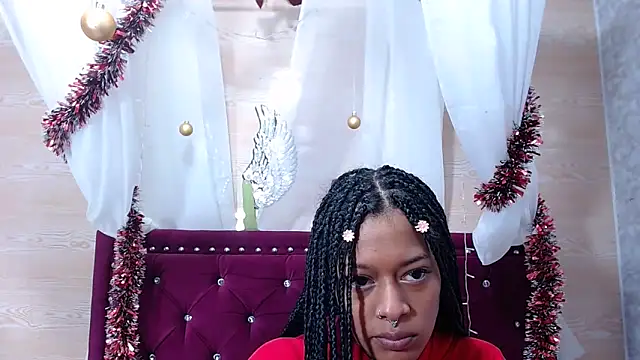 amathistalx online show from 02/01/25, 05:58