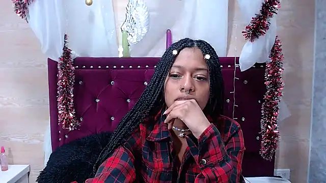 amathistalx online show from 02/01/25, 09:08