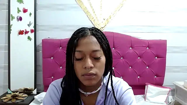 amathistalx online show from 02/05/25, 04:36