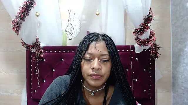 amathistalx online show from 02/08/25, 10:08