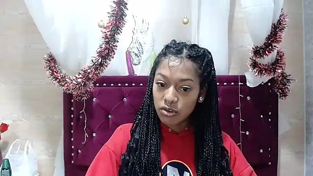 amathistalx online show from 02/11/25, 07:38