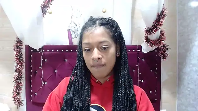 amathistalx online show from 02/11/25, 10:39