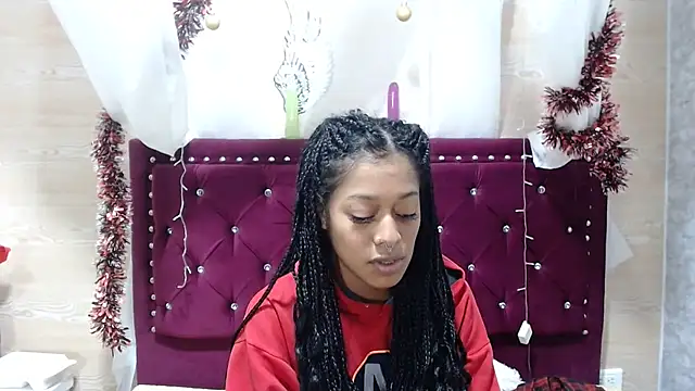 amathistalx online show from 02/12/25, 01:41