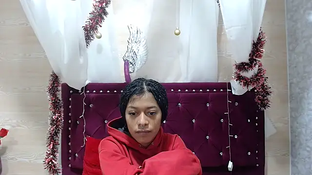 amathistalx online show from 02/12/25, 07:44