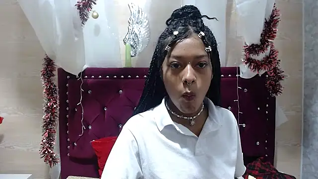 amathistalx online show from 02/12/25, 07:24