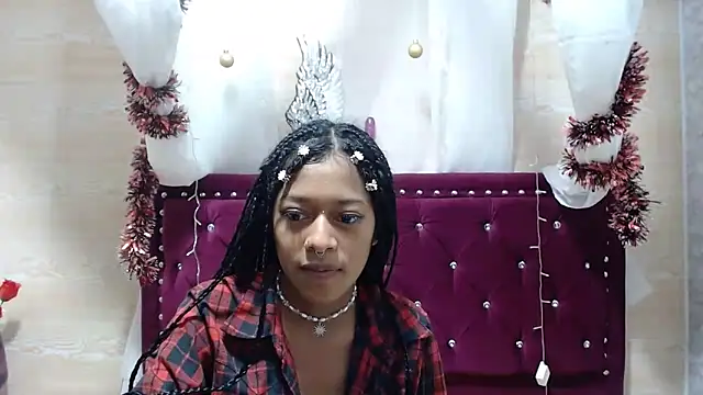 amathistalx online show from 02/13/25, 07:35