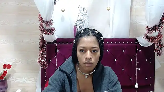 amathistalx online show from 02/14/25, 04:37