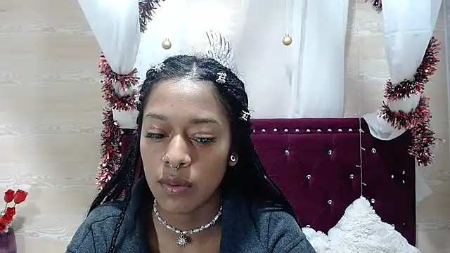 amathistalx online show from 02/14/25, 10:49