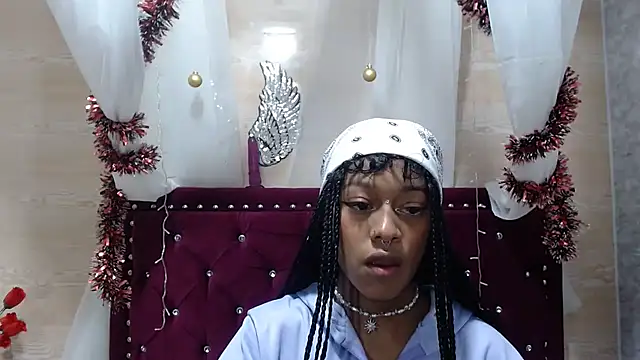 amathistalx online show from 02/15/25, 07:28