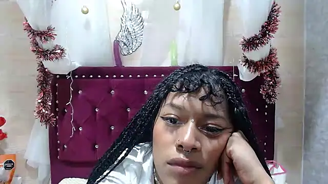 amathistalx online show from 02/15/25, 10:31