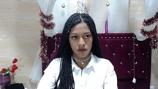 amathistalx online show from 02/16/25, 10:32