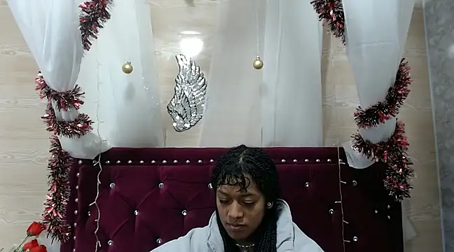 amathistalx online show from 02/19/25, 11:17
