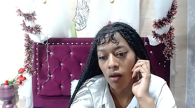 amathistalx online show from 02/21/25, 05:02