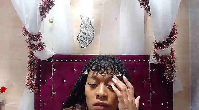 amathistalx online show from 02/27/25, 10:48