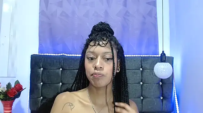 amathistalx online show from 02/27/25, 08:09