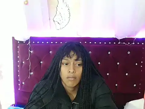 amathistalx online show from 03/05/25, 10:55