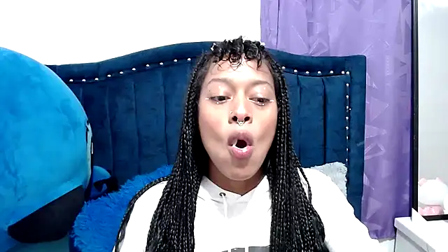 amathistalx online show from 03/06/25, 06:05