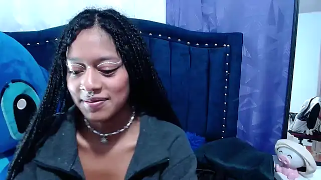 amathistalx online show from 03/12/25, 12:42