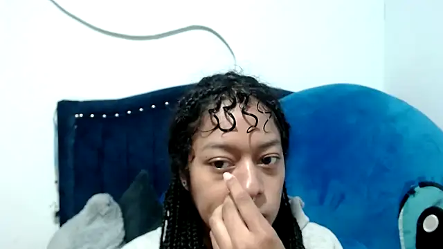 amathistalx online show from 03/14/25, 05:57