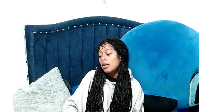 amathistalx online show from 03/14/25, 09:00