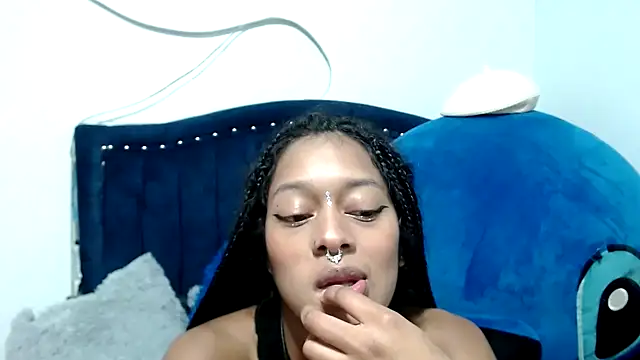 amathistalx online show from 03/15/25, 06:43