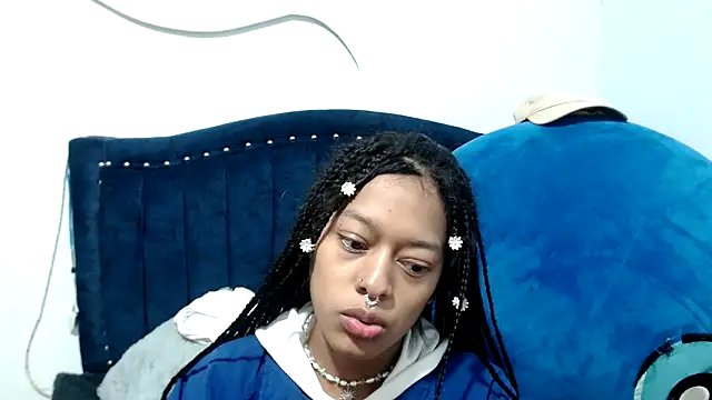 amathistalx online show from 03/18/25, 05:53