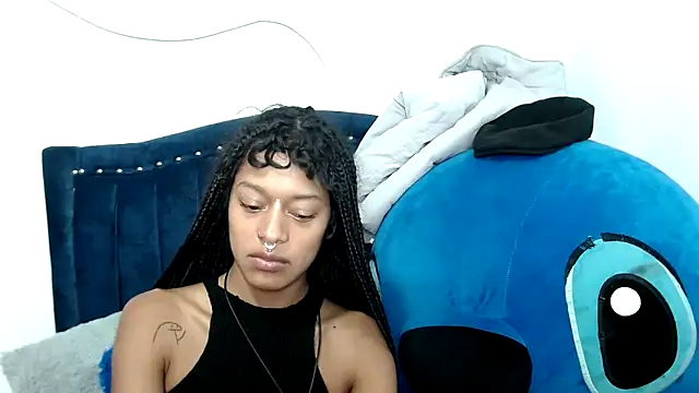 amathistalx online show from 03/21/25, 12:07