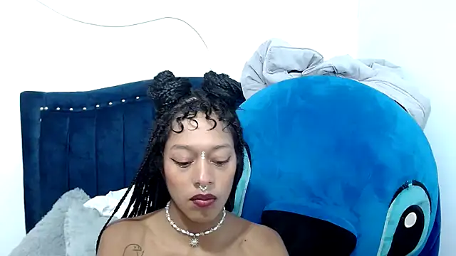 amathistalx online show from 03/21/25, 06:07