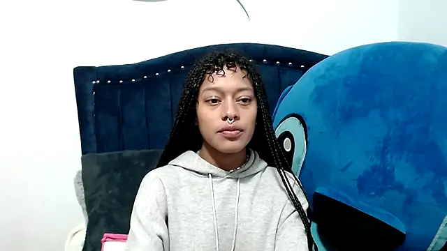 amathistalx online show from 03/22/25, 10:37