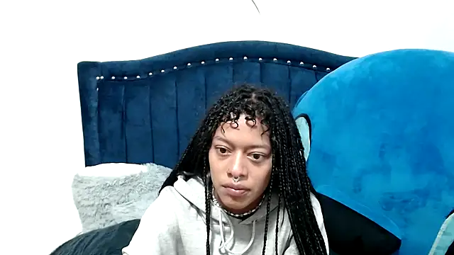 amathistalx online show from 03/23/25, 01:42
