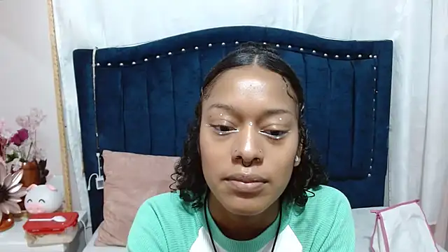 amathistalx online show from 09/10/25, 07:14