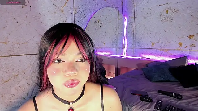 anastasia jhons online show from 01/14/25, 03:32